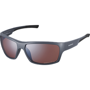 Gafas SHIMANO PULSAR CE-PLSR2HC Dark gray, RIDESCAPE HIGH CONTRAST ECEPLSR2HCG20