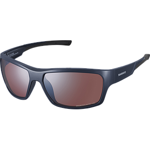 Gafas SHIMANO PULSAR CE-PLSR2HC Deep ocean, RIDESCAPE HIGH CONTRAST ECEPLSR2HCB27