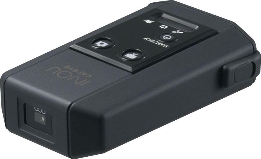 GPS Camara CATEYE MSC-GC100 INOU multi computer 240-0600