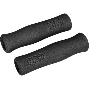 Grips PRO ERGO Sport 133mm black PRGP0020 X10