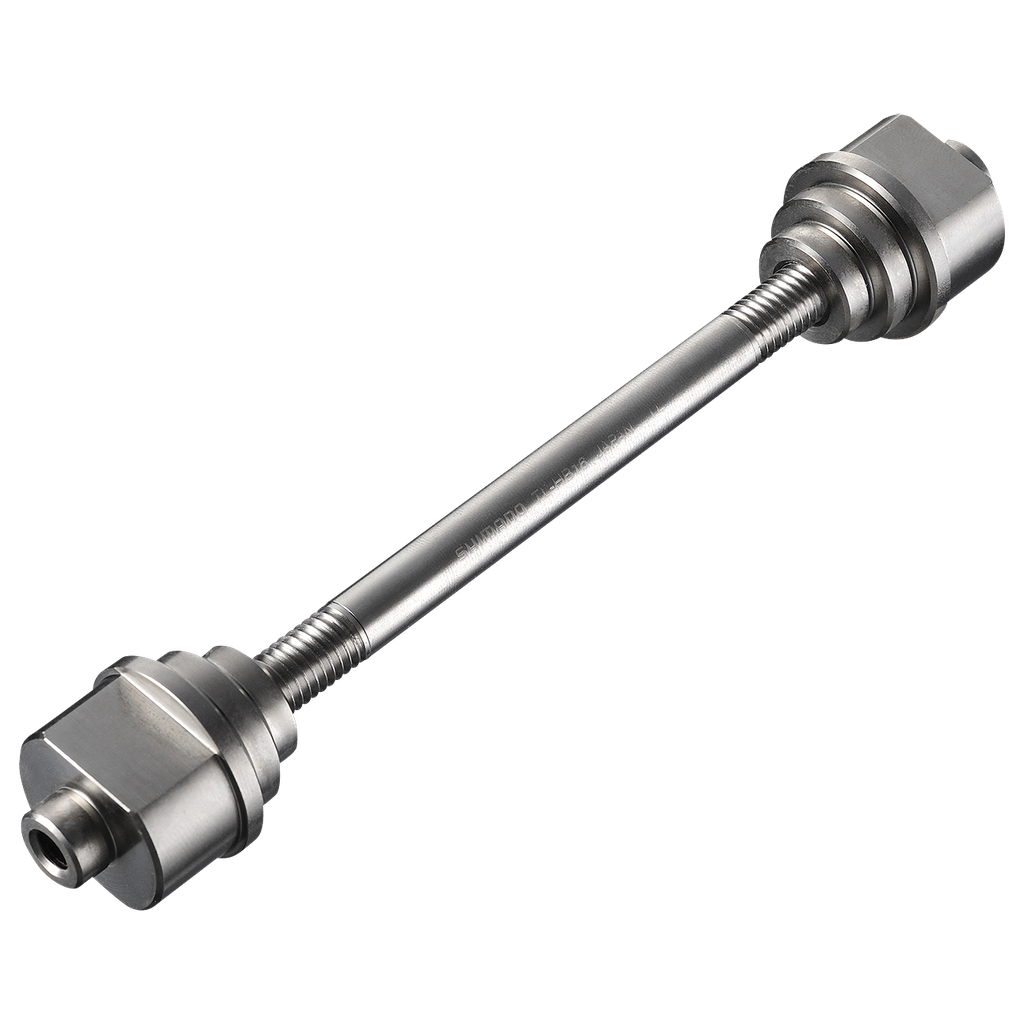 H-SHIMANO Adaptador de reduccion de buje a QR 20/15/8mm TL-HB16 JP