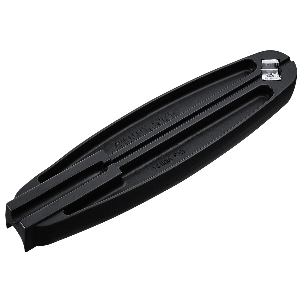 H-SHIMANO Ajuste de Tornillo de fijacion del cable interior TL-CJ40 JP