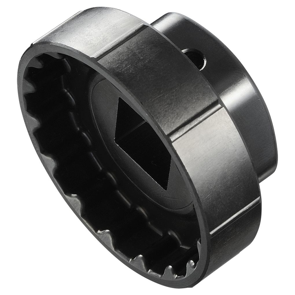 H-SHIMANO Adaptadora de juegos de pedalier de SM-BBR60  TL-FC37  JP