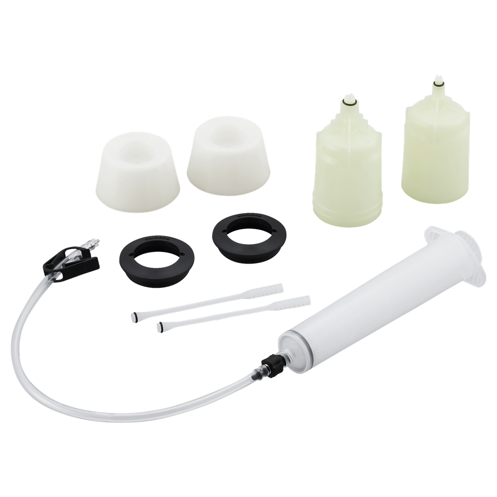 H-SHIMANO kit de sangrado MTB/Road TL-BR001-TL-BR002-TL-BR003