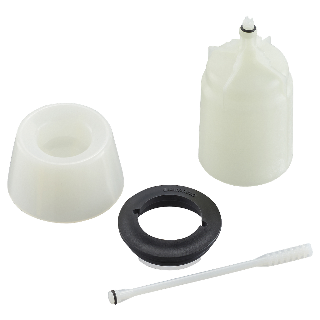 H-SHIMANO Embudo de purga para mtb TL-BR003