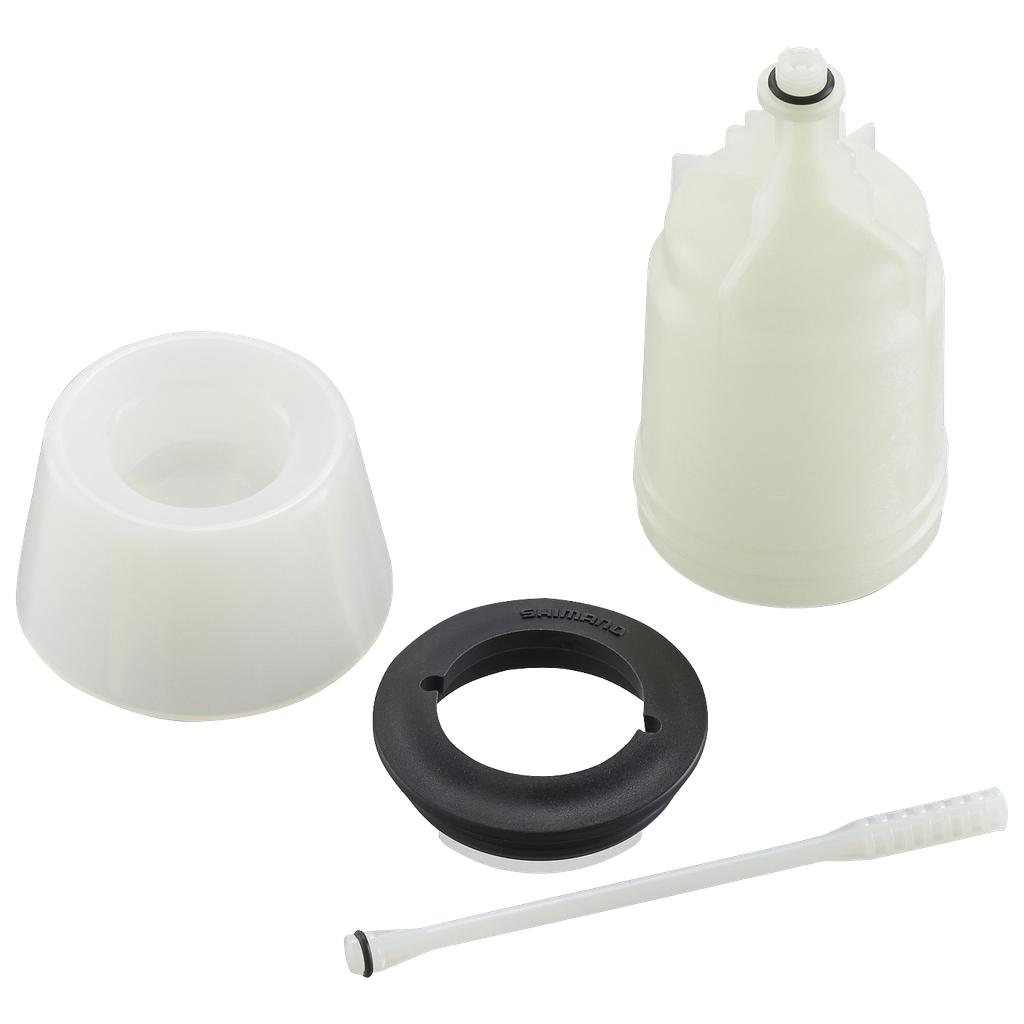 H-SHIMANO Embudo de purga para ruta TL-BR002