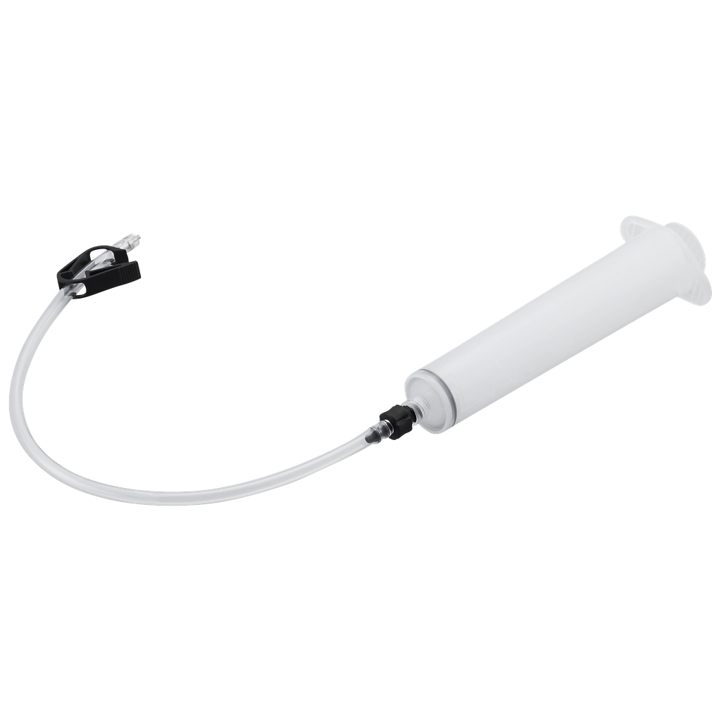 H-SHIMANO Jeringa de purga  TL-BR001