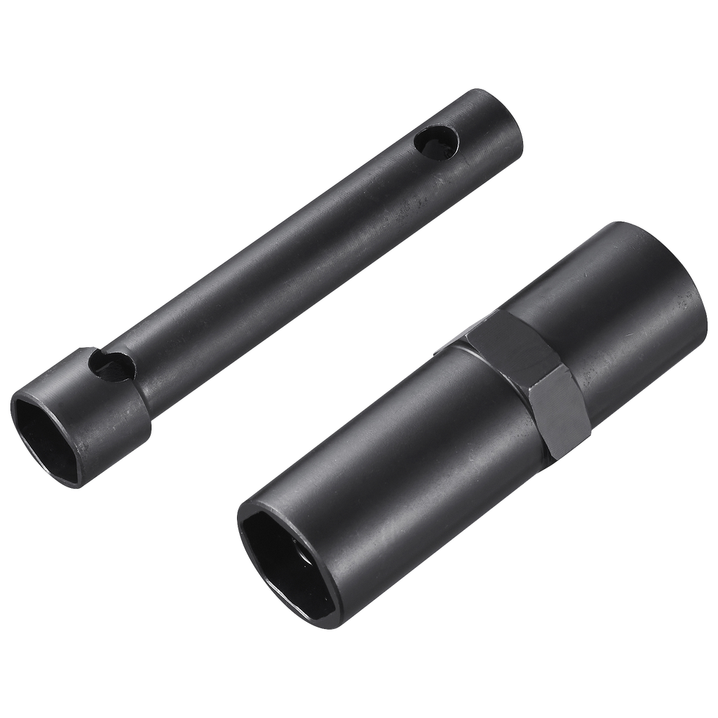 H-SHIMANO Ajuste de eje de pedal TL-PD300