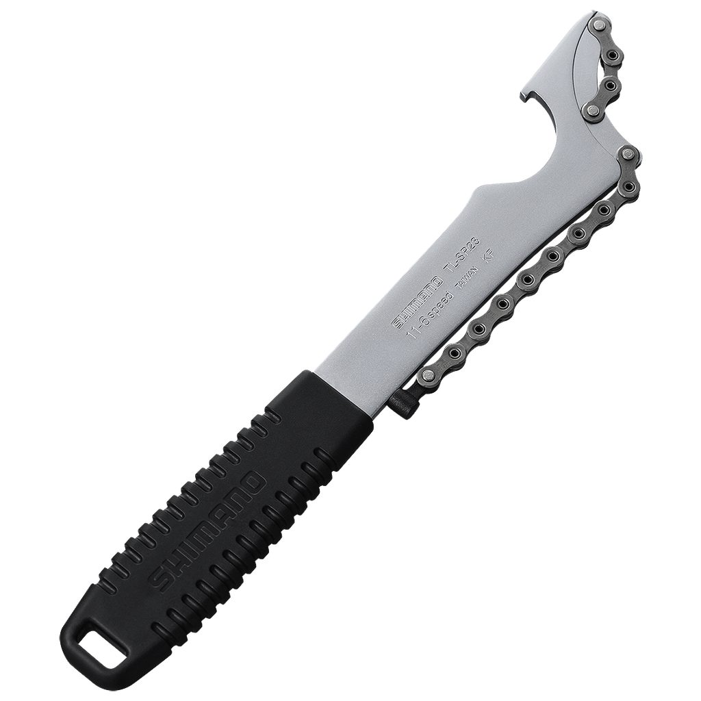 H-SHIMANO Extractor Piñon casset TL-SR23 11v JP