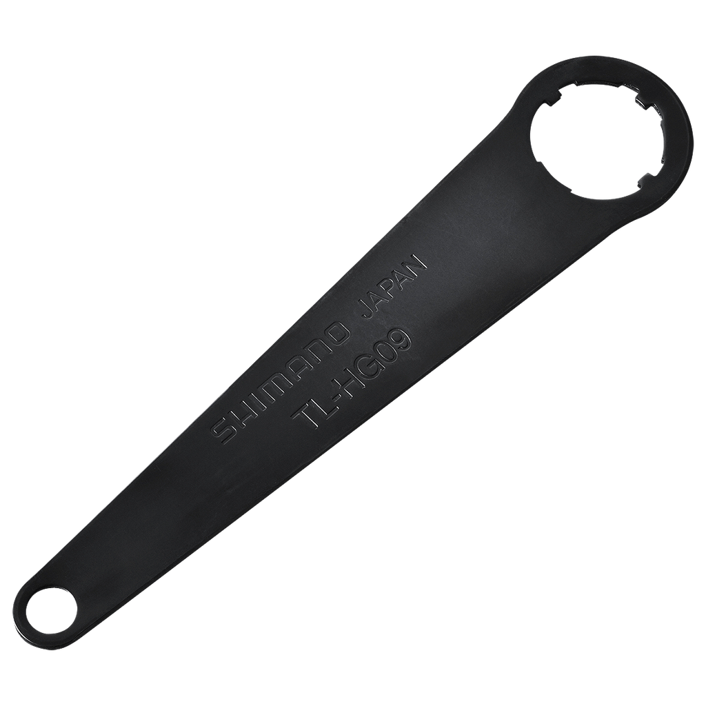H-SHIMANO Extractor de seguro de pacha TL-HG09 JP