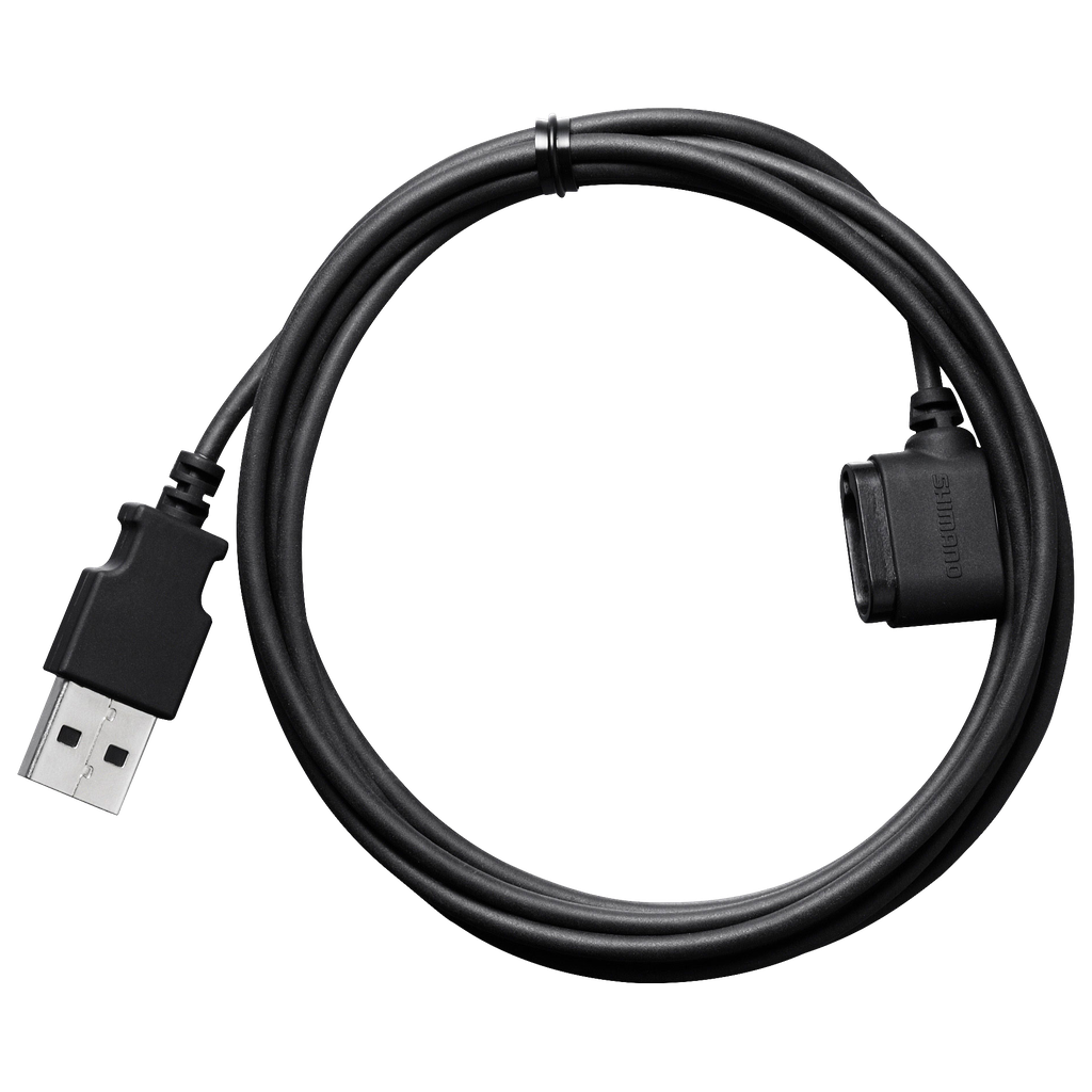 Cable/Cargador SHIMANO para potenciometro FC-R9100-P