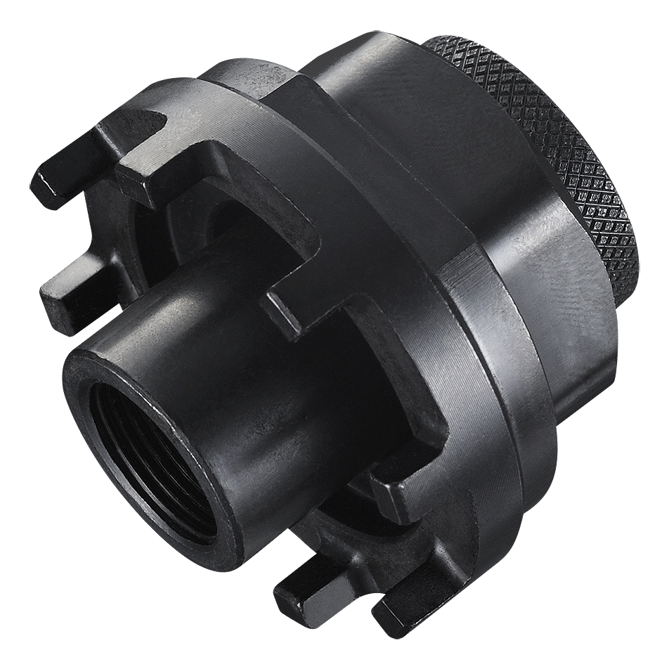 H-SHIMANO Extractor tapa biela octalink TL-UN96 JP