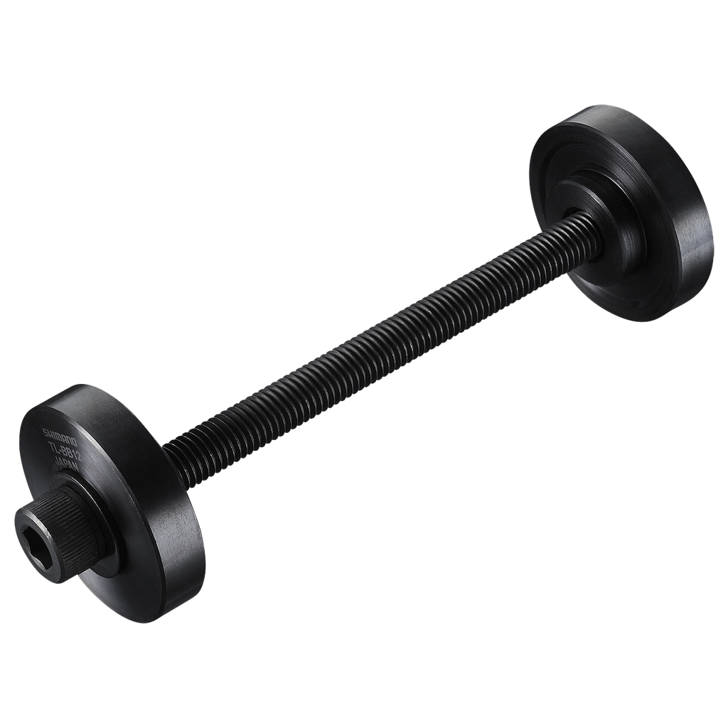 H-SHIMANO Instalacion bottom bracket Press Fit TL-BB12 JP