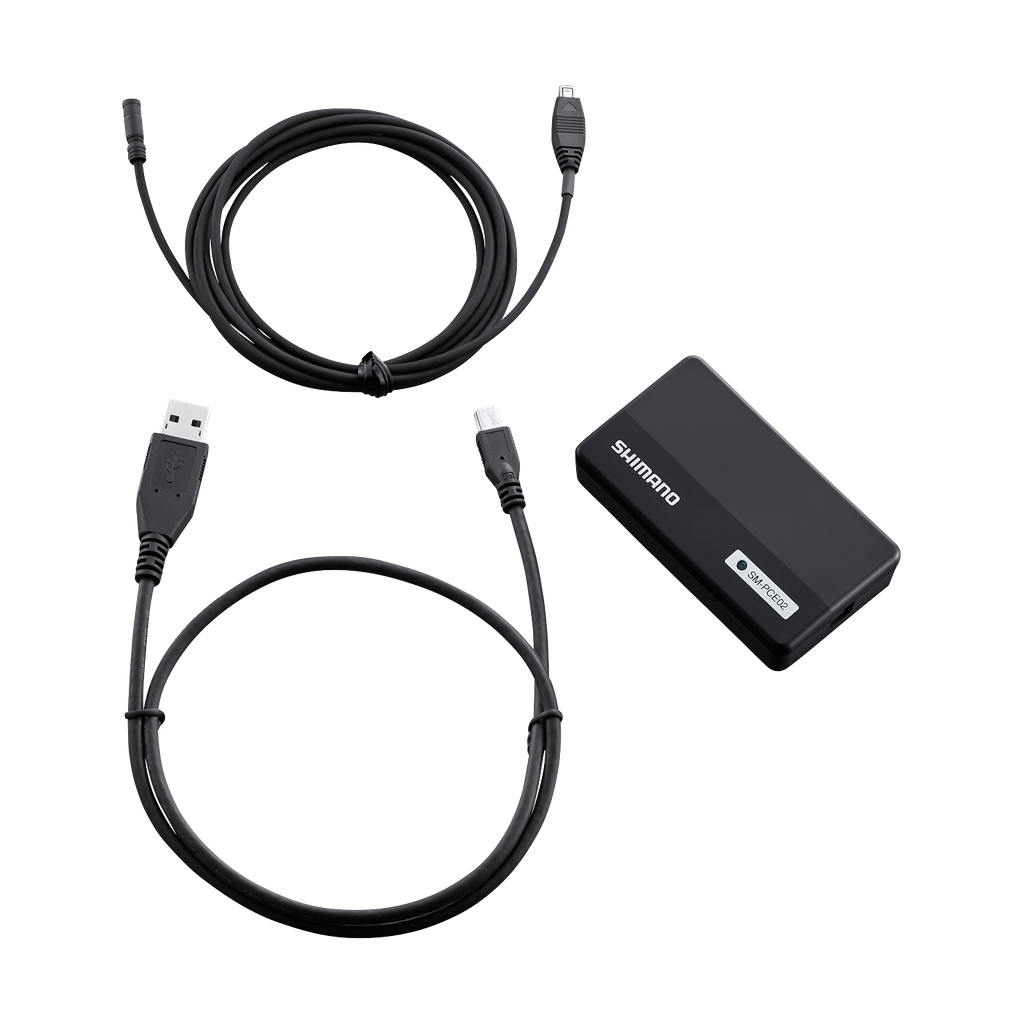 DI2 H-SHIMANO Interface para PC SM-PCE02 JP