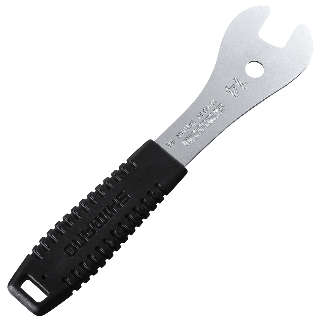 H-SHIMANO Llave de conos 14mm TL-HS34 JP