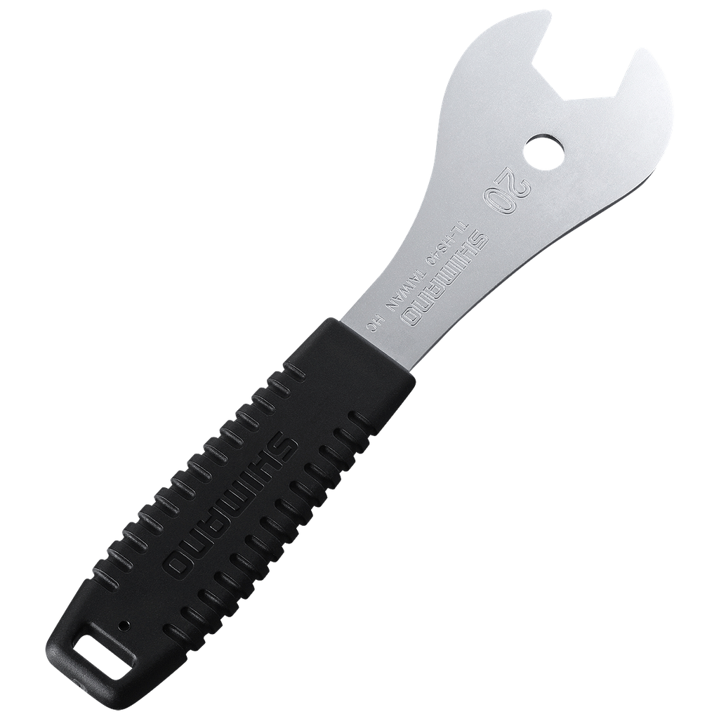 H-SHIMANO Llave de conos 20mm TL-HS40 JP