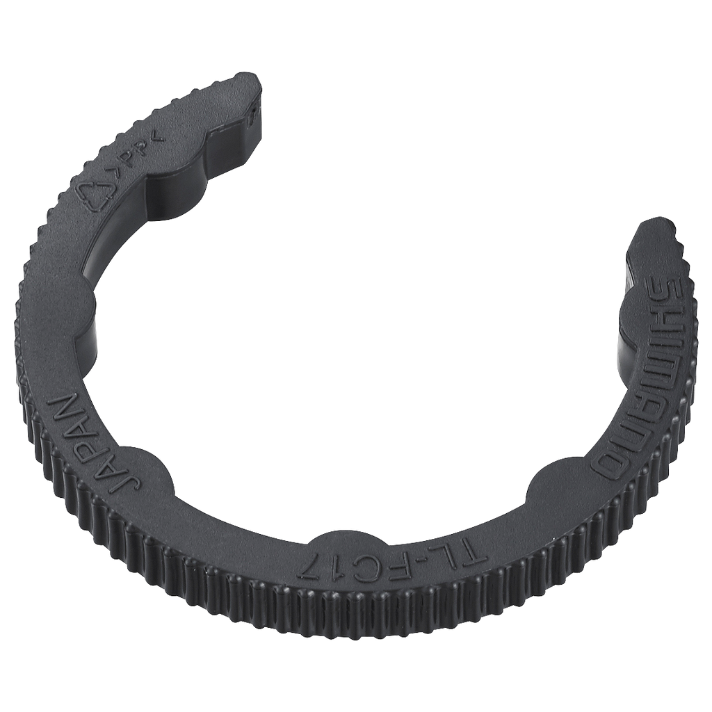H-SHIMANO Llave de Tuerca TL-FC17