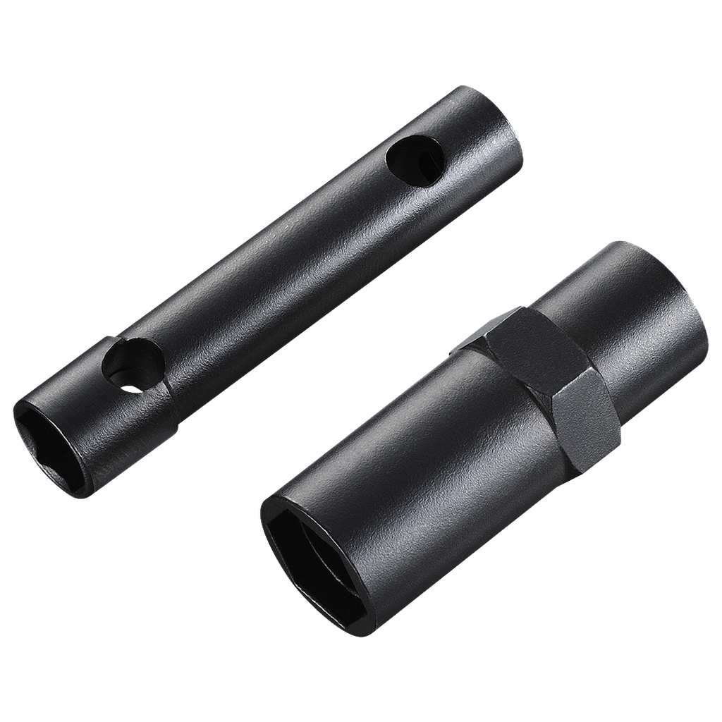 H-SHIMANO Llave para Pedal TL-PD63 JP