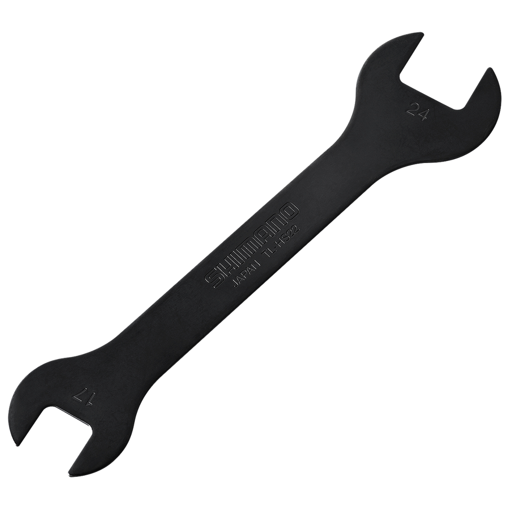 H-SHIMANO Llave plana FH-M800 17mmX24mm TL-HS22 JP