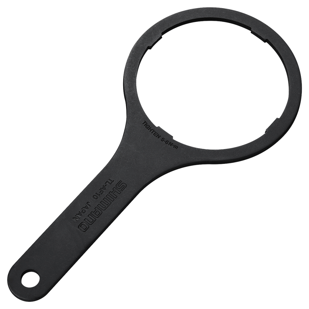 H-SHIMANO Montaje de capuchon antipolvo der TL-AF10 JP