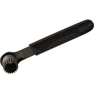 H-PRO Extractor de eje BB cartridge black PRTLB030
