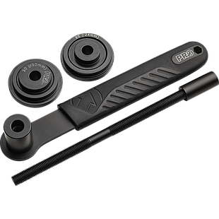 H-PRO instalador de pistas BB/pressfit black PRTLB061