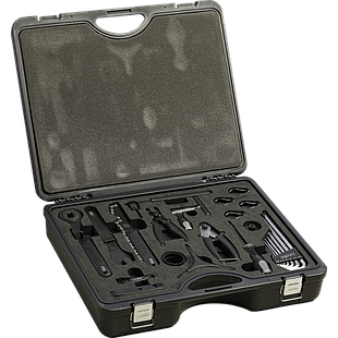 H-PRO Kit herramientas Advanced 25 tool PRTL0106