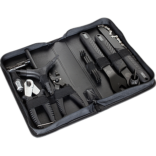 H-PRO Kit herramientas Basico 11 tool PRTL0105