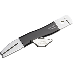 H-PRO Centrador disco c/alignment gauge PRTL0064