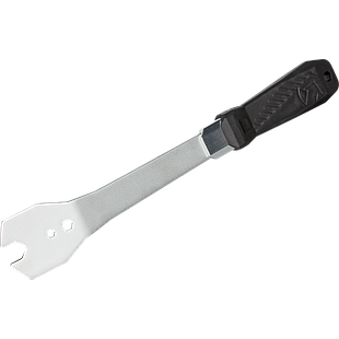 H-PRO Llave para pedal Wrench black PRTL0087