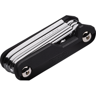 H-PRO Navaja Mini Tool 10 func PRTL0122