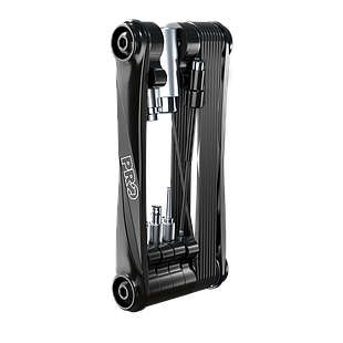 H-PRO Mini navaja Tool Internal Routing PRTL0150