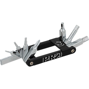 H-PRO Navaja Mini Tool 8 fun PRTLB025