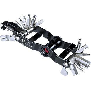 H-PRO Navaja Mini Tool Team CO2 20 fun ALLEN 1.5-8 T10-T25-T30 cortador cadena 8-11v PRTL0110