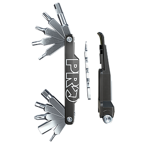 H-PRO Navaja Mini Tool 22 func PRTL0133