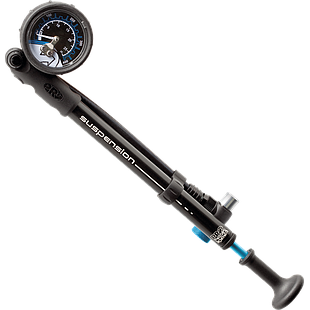 Inflador PRO Pump Performance p/susp c/med PRPU0050