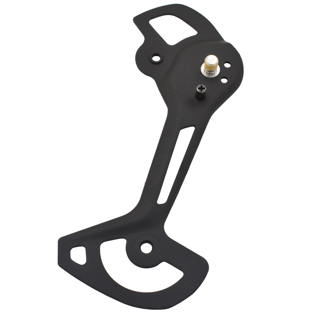 Jaula SHIMANO XT RD-M8120 SGS externa JP