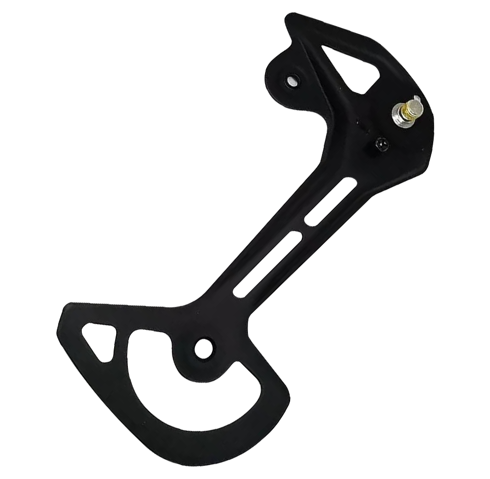 Jaula SHIMANO externa tensor DEORE RD-M6100-SGS JP