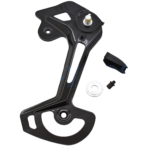Jaula SHIMANO externa tensor XTR RD-M9100-SGS JP