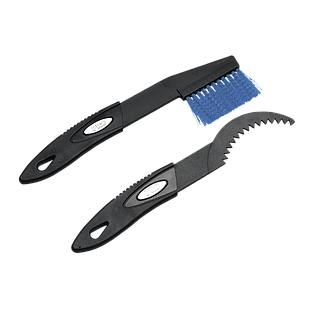 Kit de limpieza PRO cepillos PR100335