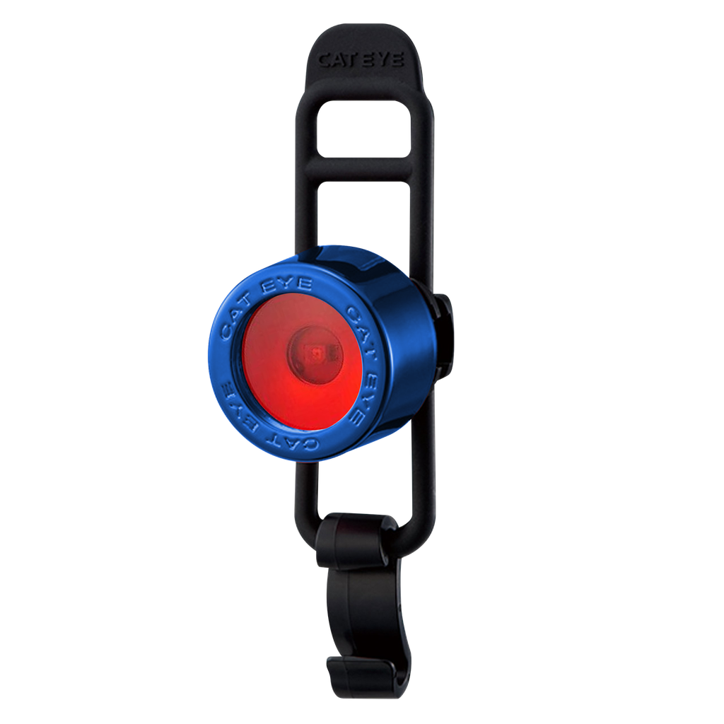 Lampara CATEYE post SL-LD135-R D NIMA blue 544-1672