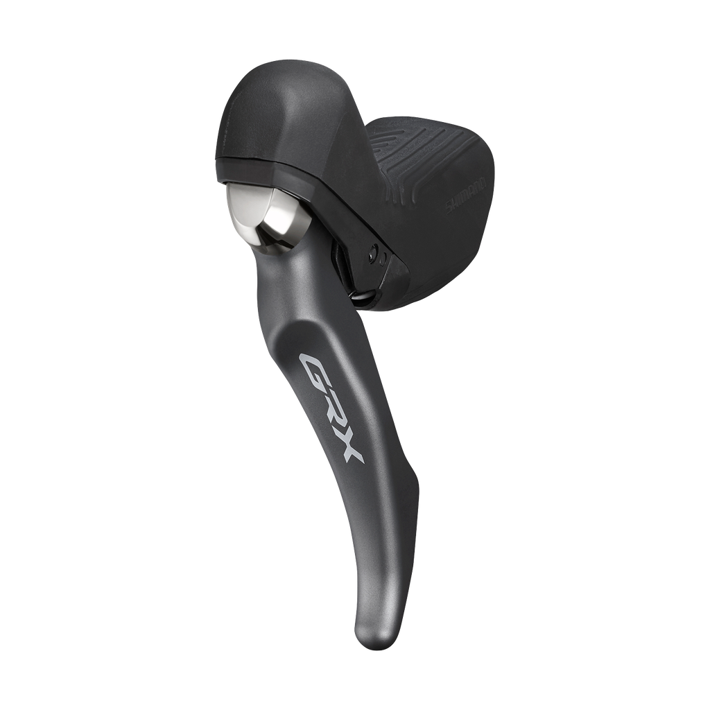 Manilar SHIMANO GRX ST-RX810 2v f/hidraulico izq caja JP