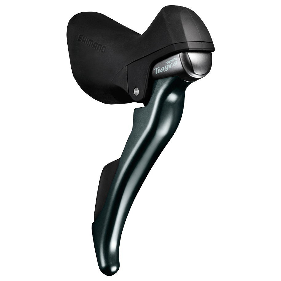 Manilar SHIMANO RUTA TIAGRA ST-4700 10v derecho black suelto