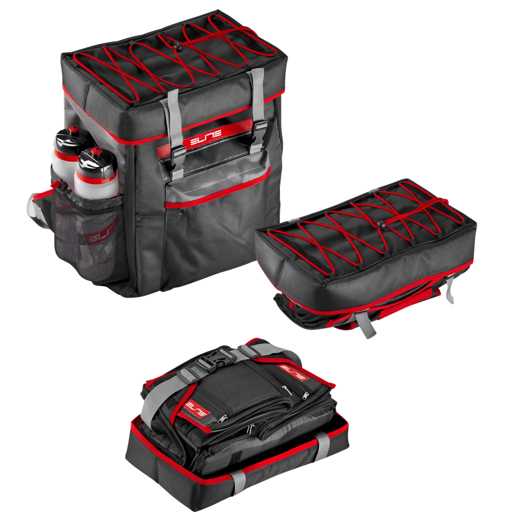 Maleta ELITE TRI box triathlon transition aerea 0143101