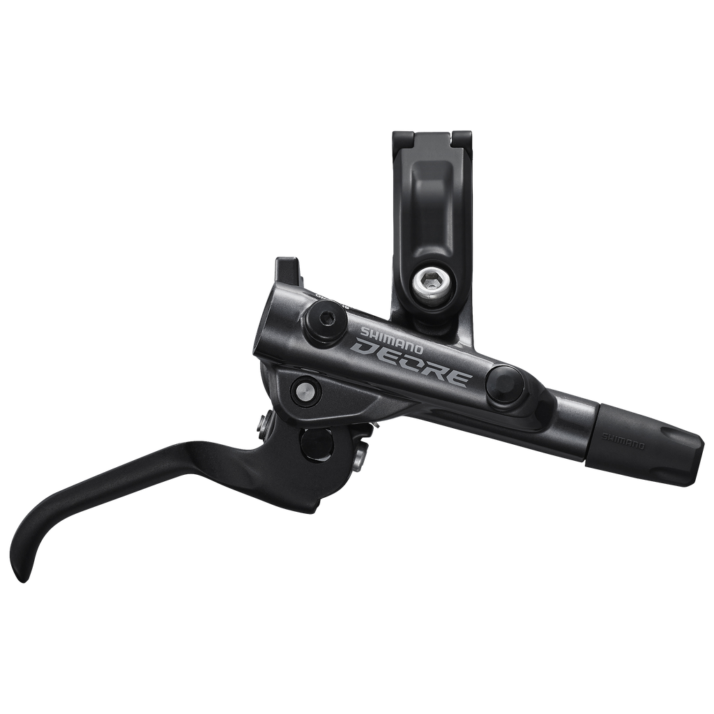 Manigueta SHIMANO DEORE BL-M6100 f/hidraulico derecha SP