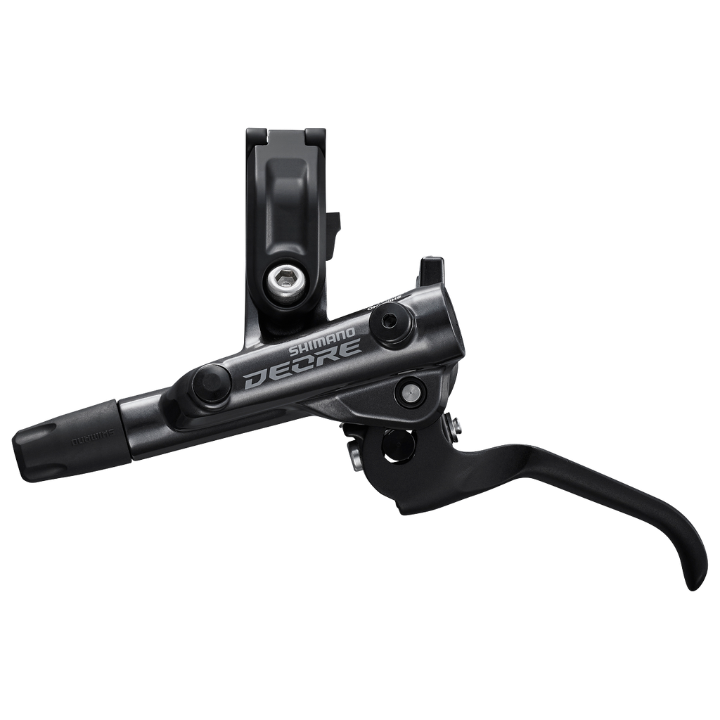 Manigueta SHIMANO DEORE BL-M6100 f/hidráulico Izquierda SP