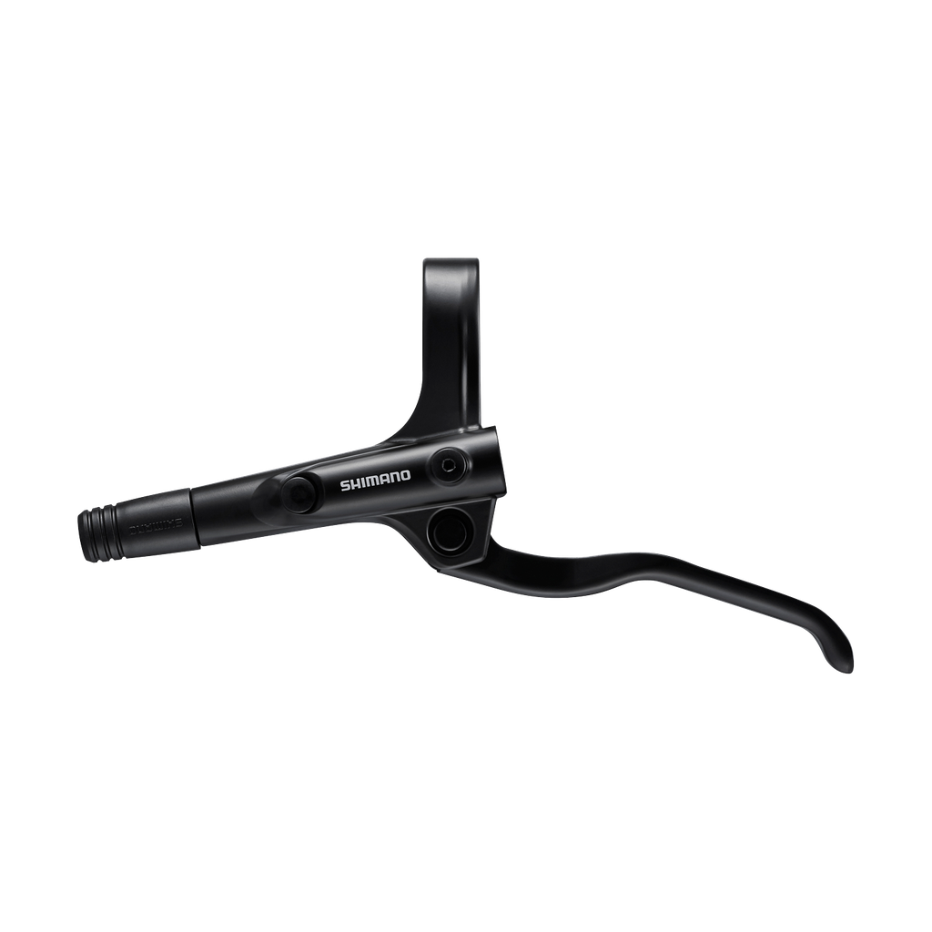 Manigueta SHIMANO BL-MT200 f/hidraulico black izquierdo