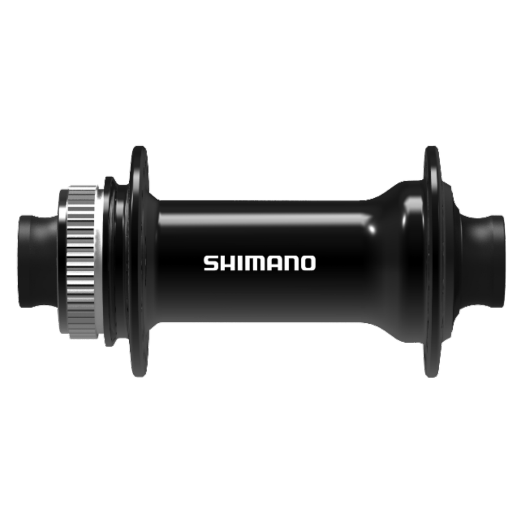 Manzana SHIMANO MTB HB-TC500 32H c/lock 100X15mm delant suelto SP