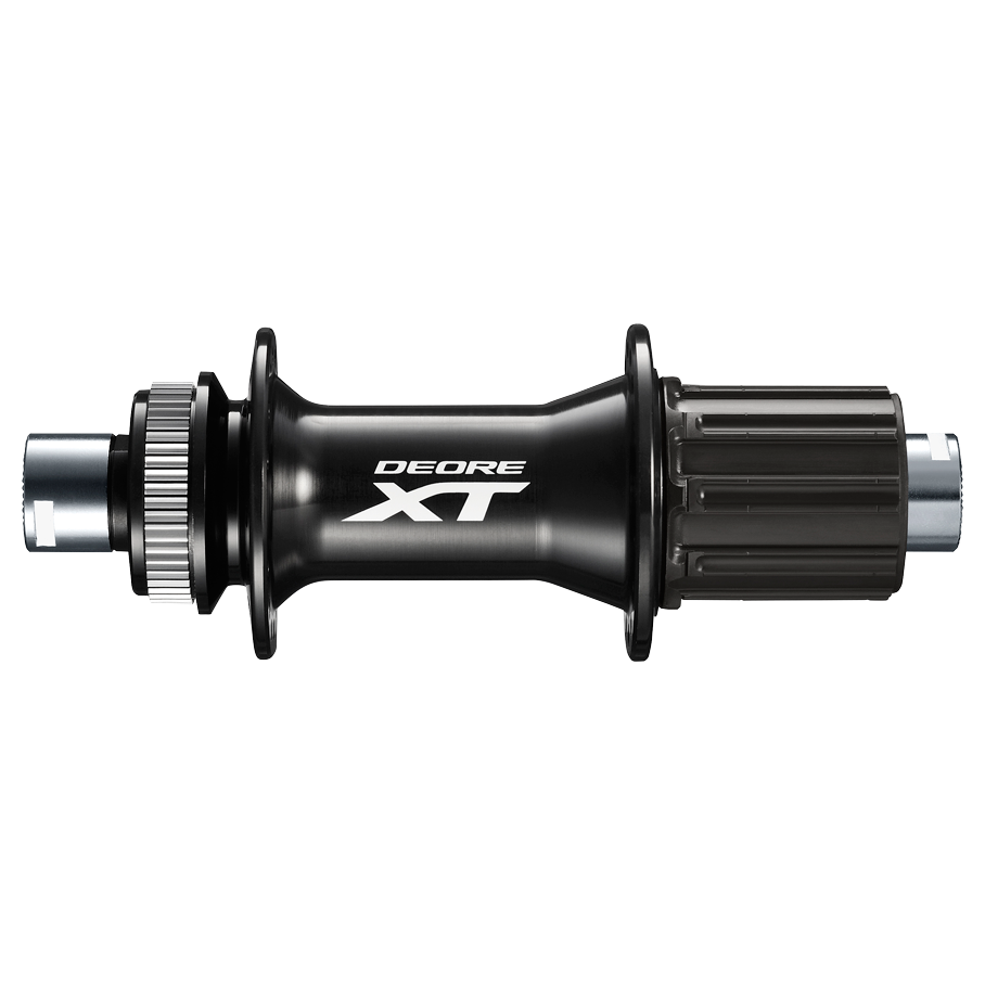 Manzana SHIMANO XT FH-M8010 32H c/lock 8/9/10/11v 142x12mm post caja SP