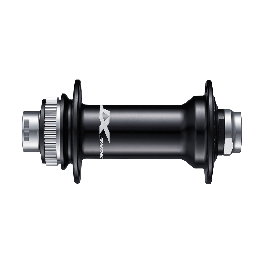Manzana SHIMANO XT HB-M8110-B 32H c/lock 100x15mm delant caja SP